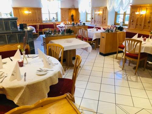 Landgasthof Lowen Inn in Baden-Württemberg