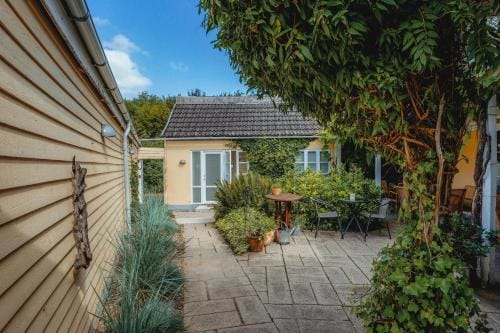 Strandidyl Bed and Breakfast Hotel in Region of Southern Denmark