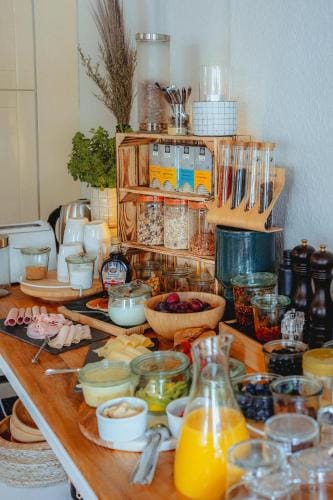 Strandidyl Bed and Breakfast Hotel in Region of Southern Denmark
