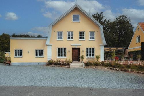 Strandidyl Bed and Breakfast Hotel in Region of Southern Denmark