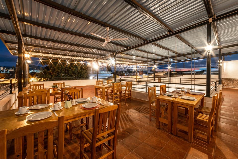 Hotel Meson de Isabel Inn in Santiago de Queretaro