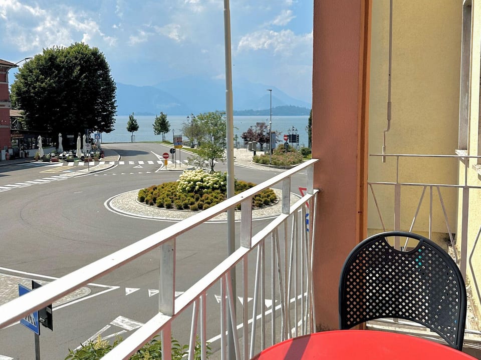 Locanda Da I Baldi Hotel in Canton of Ticino