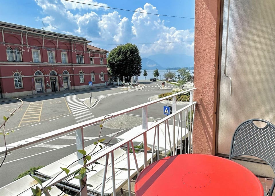 Locanda Da I Baldi Hotel in Canton of Ticino