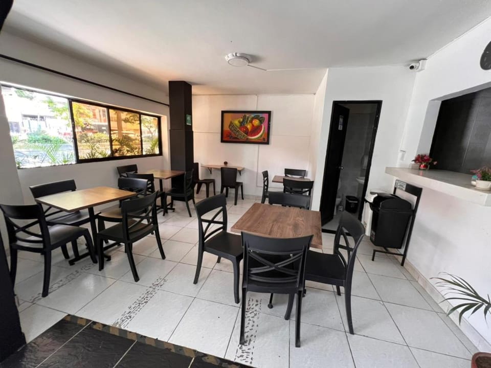 Hotel San Juan 70 Express Medellin Hotel in Medellin