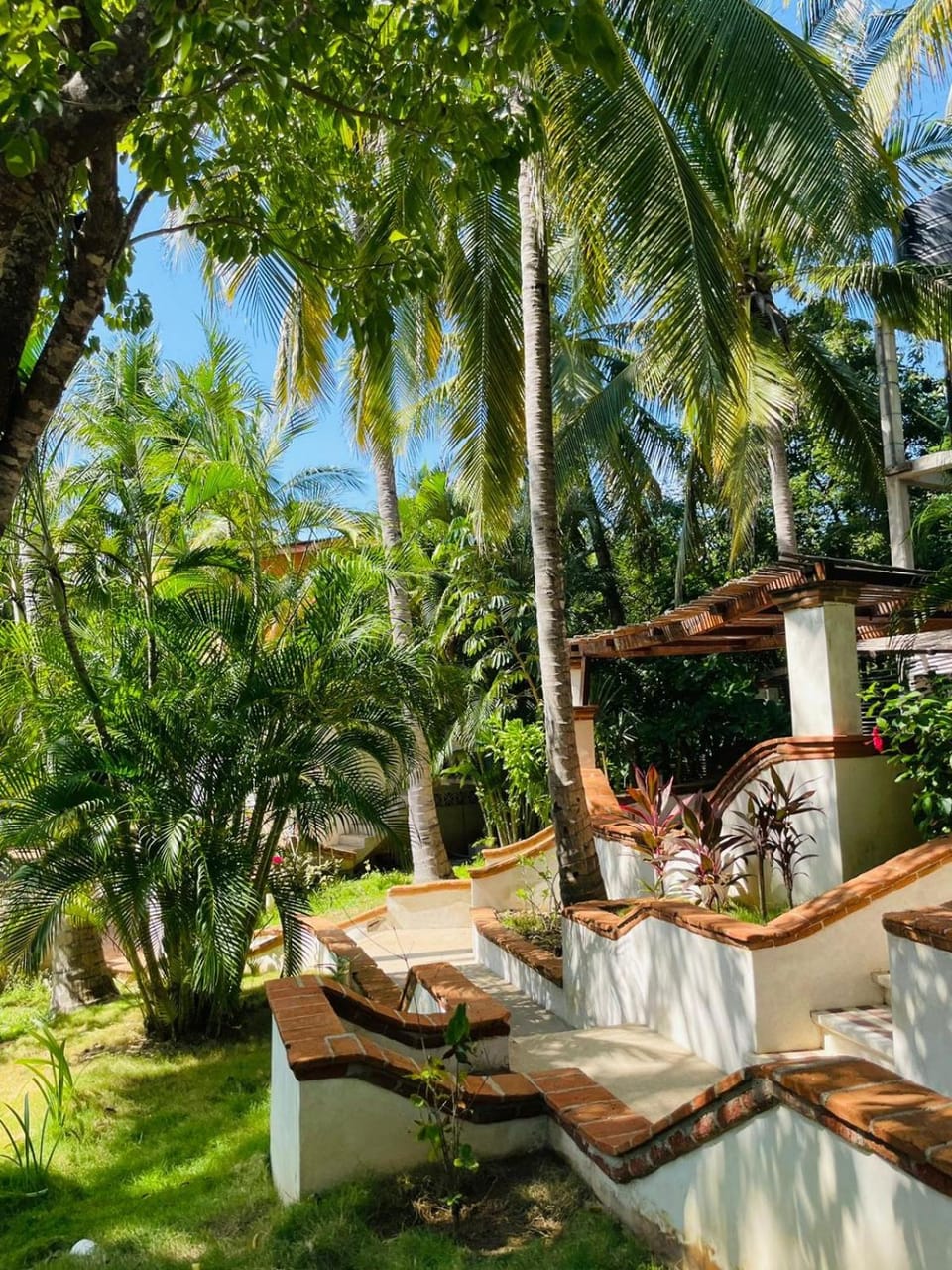 Casa Flor de Mar Hotel in State of Oaxaca