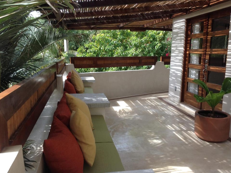 Casa Flor de Mar Hotel in State of Oaxaca