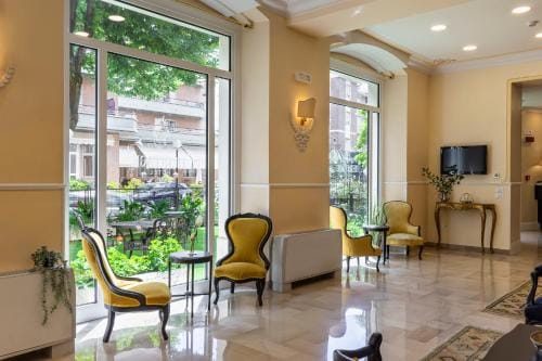 Boutique Hotel Heritage Hotel in Abruzzo
