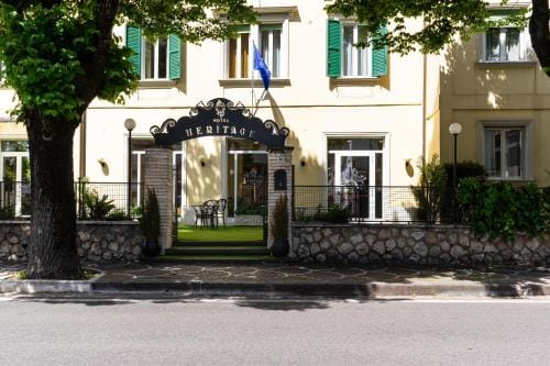 Boutique Hotel Heritage Hotel in Abruzzo