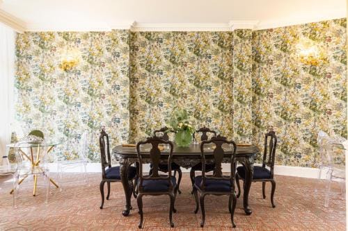 Boutique Hotel Heritage Hotel in Abruzzo