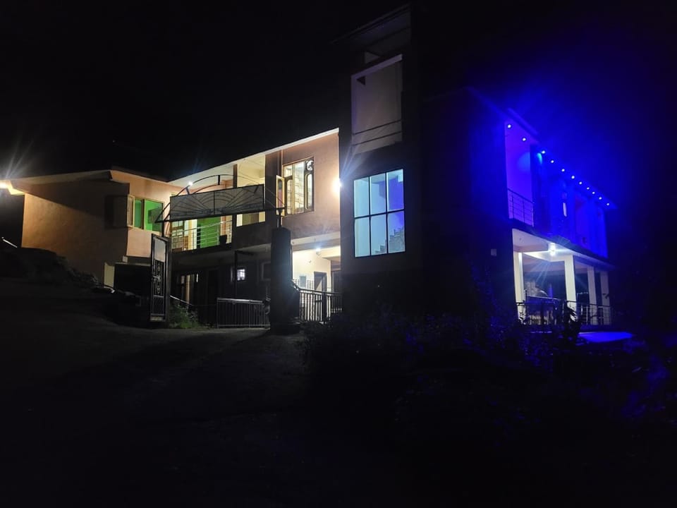 Goroomgo Hotel The Mountain Paradise Rewalsar Hotel in Himachal Pradesh