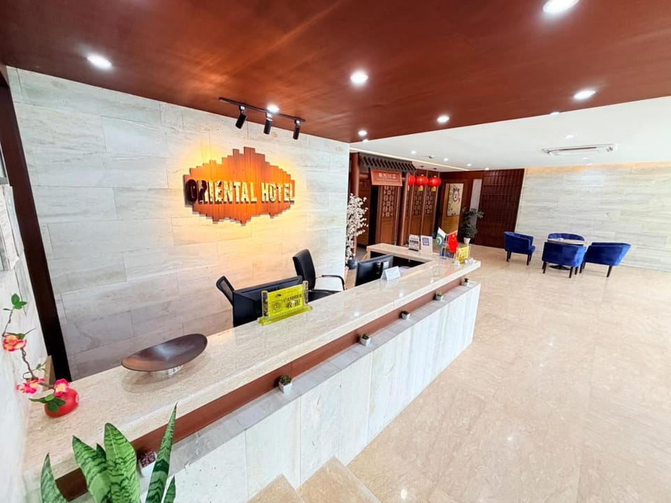Oriental Hotel Islamabad Hotel in Islamabad Capital Territory