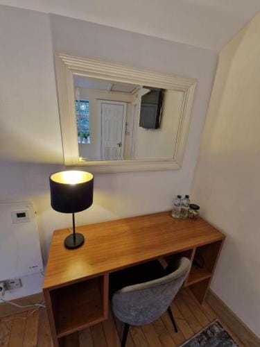 The Nu Place Suite Hotel in Tralee