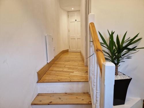 The Nu Place Suite Hotel in Tralee
