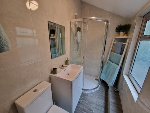 The Nu Place Suite Hotel in Tralee