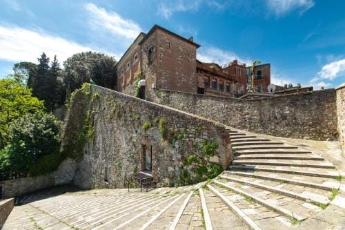 WellStay Perugia Downtown - Rooms Hotel in Perugia