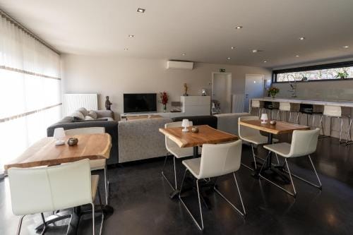B&B De Vlierbeek Hotel in Flanders