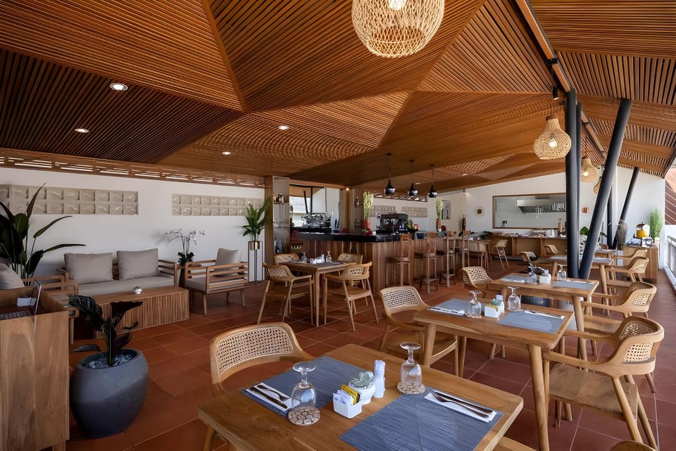 The Prime Canggu Bali by Kanaya Hospitality Hotel in North Kuta