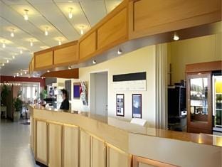 Scandic Roskilde Park Hotel in Zealand