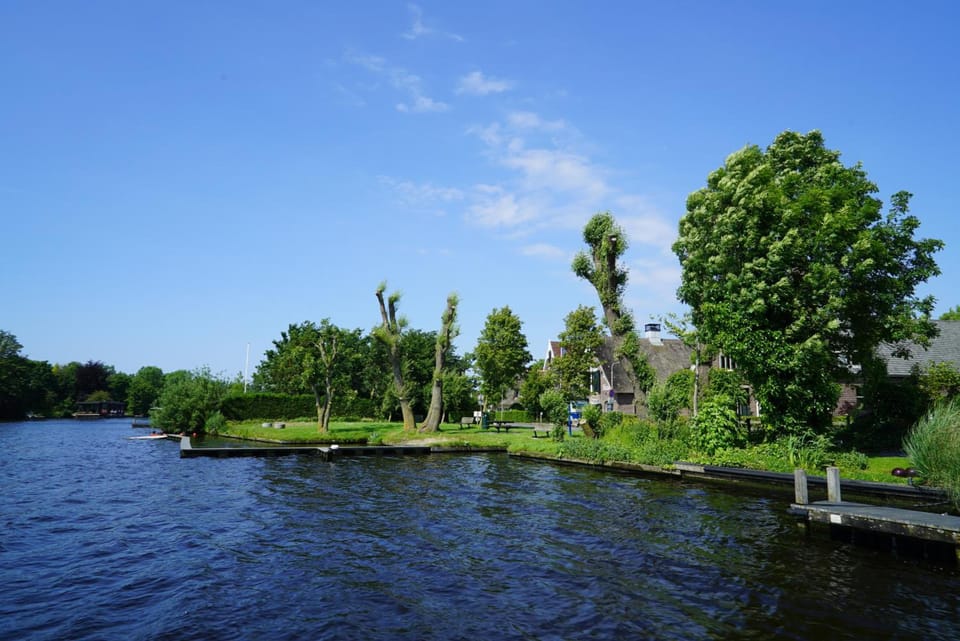 EuroParcs Kagerplassen Hotel in South Holland (province)