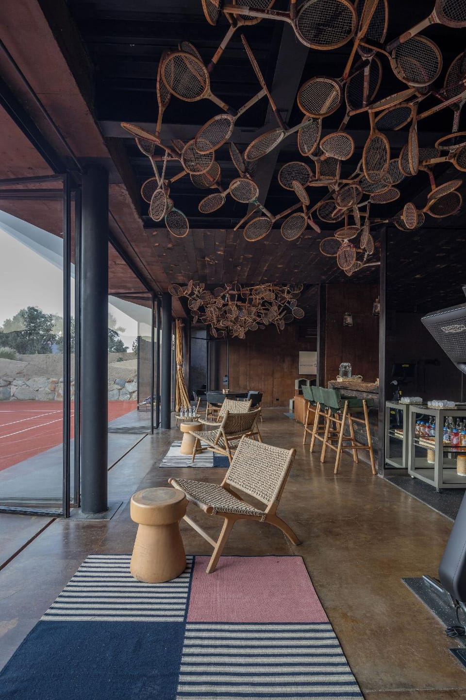 Bruma Wine Resort Hotel in State of Baja California