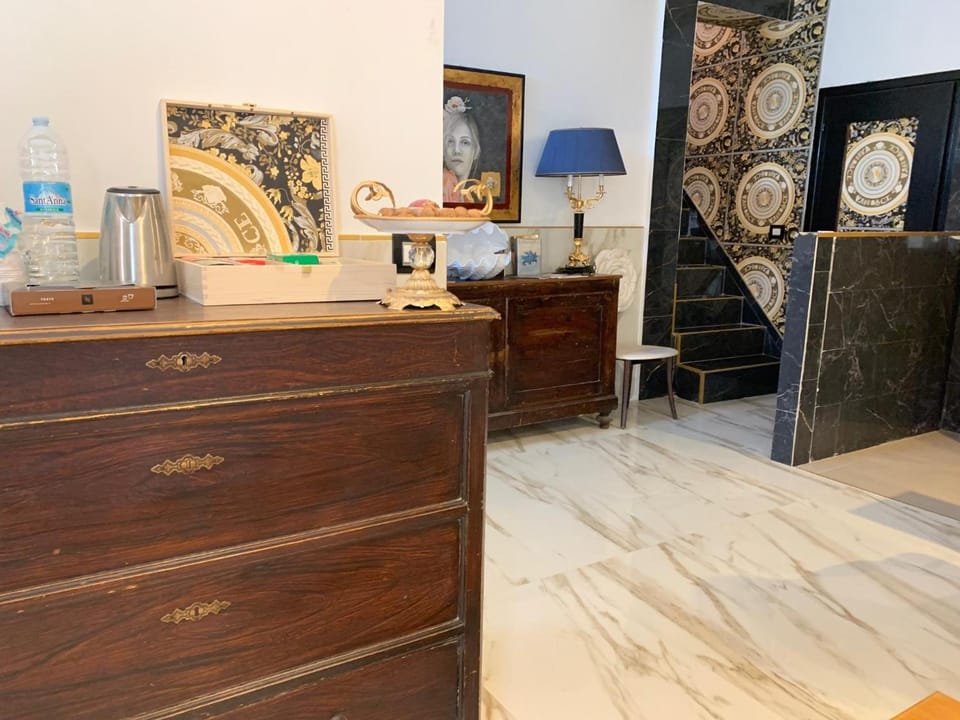 BRISTOL  PALACE Hotel in Veneto