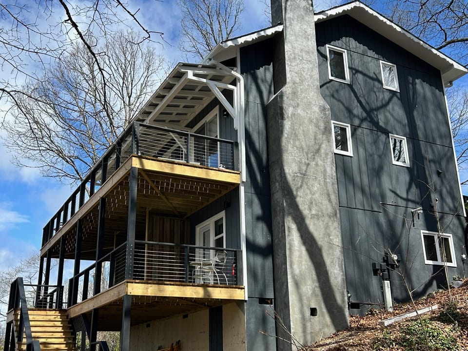 Fire Mountain Resort in Highlands