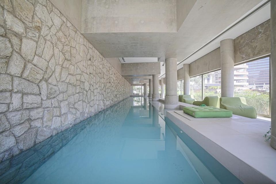 VN Ferreira Lobo Hotel in Sao Paulo City
