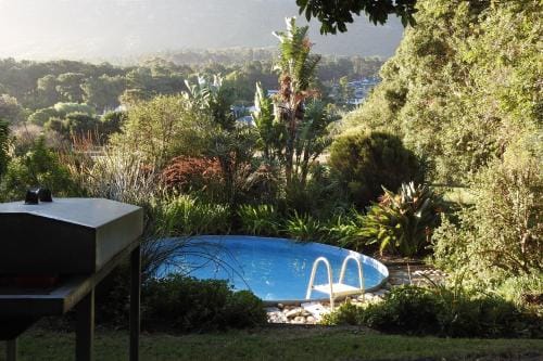 Kairos Lodge Lodge in Cape Town