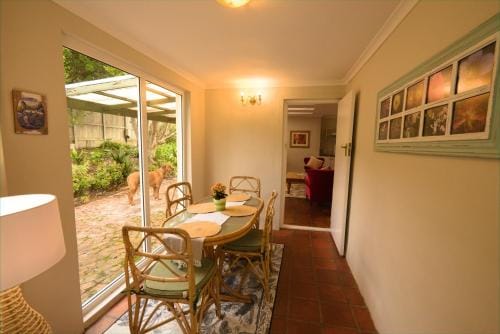 Kairos Lodge Lodge in Cape Town