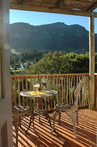 Kairos Lodge Lodge in Cape Town