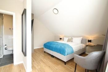Amelie N°3 Hotel & Appartements Hotel in Rhineland-Palatinate