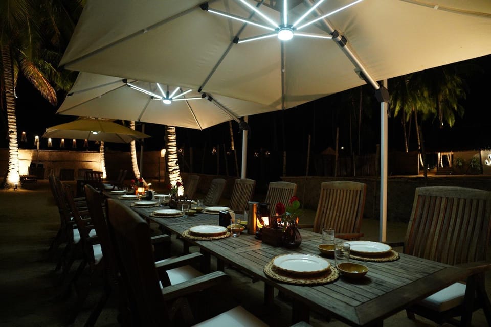 STATION ONE BEACH RESORT Hotel in El Nido