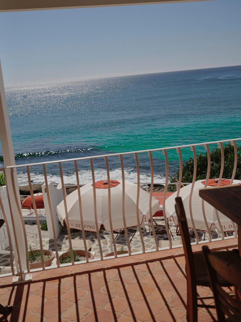 Il Delfino Seaside Inn Inn in Yamba
