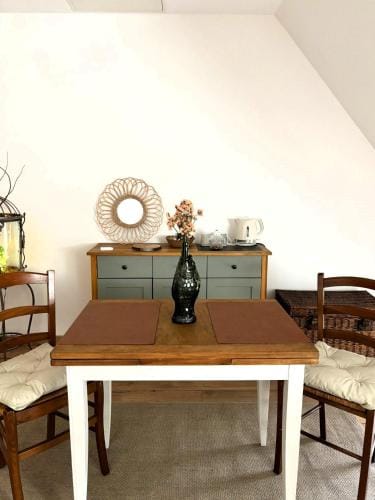 La suite d'Anna Hotel in Brittany