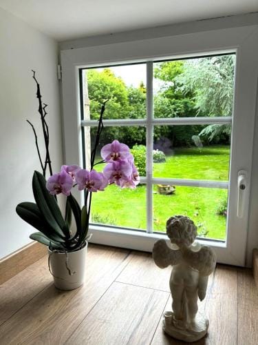 La suite d'Anna Hotel in Brittany