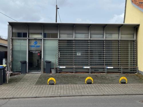 OfficePoint - Konferenzraum - keine Ubernachtung! Hotel in Bad Kreuznach