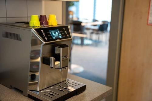 OfficePoint - Konferenzraum - keine Ubernachtung! Hotel in Bad Kreuznach