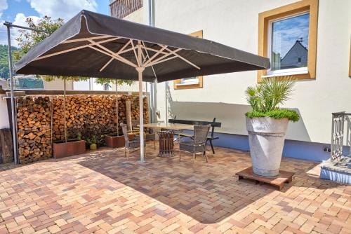 BnB-SiZ Hotel in Bernkastel-Kues