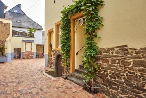BnB-SiZ Hotel in Bernkastel-Kues
