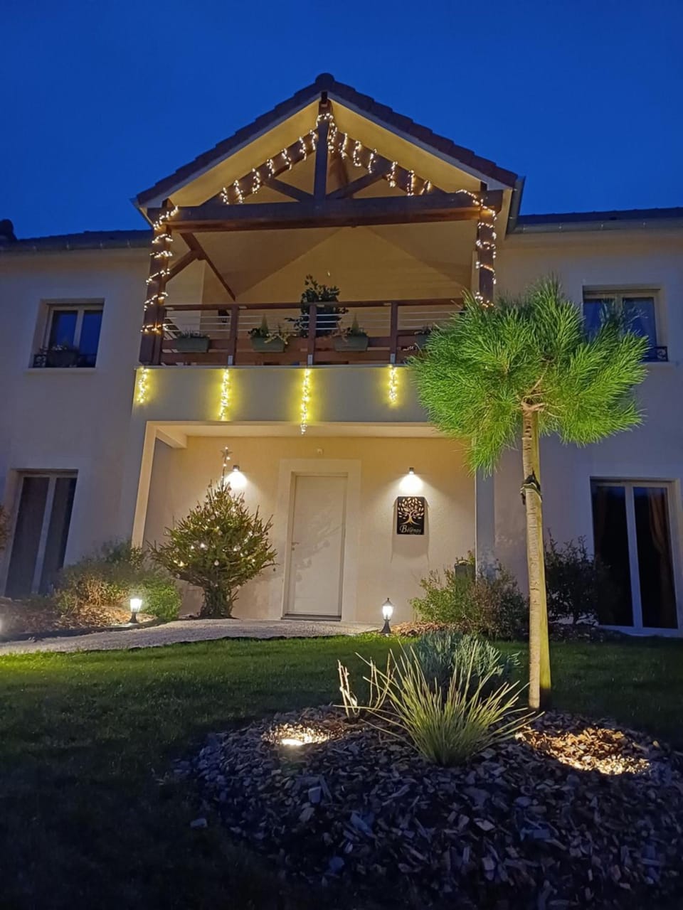 Belenos - Suites & Spa Hotel in Bourgogne-Franche-Comté