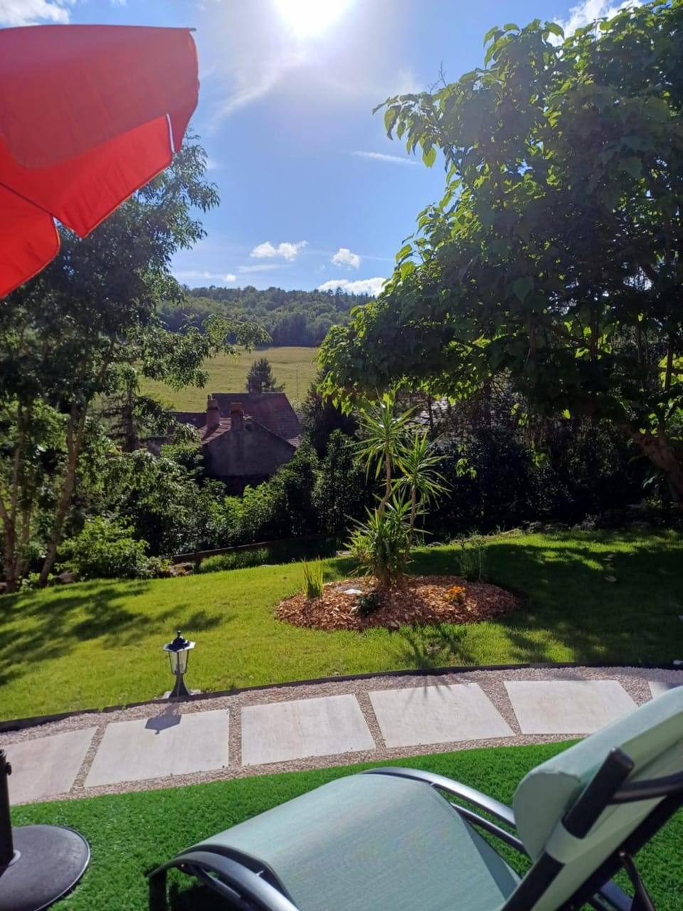 Belenos - Suites & Spa Hotel in Bourgogne-Franche-Comté