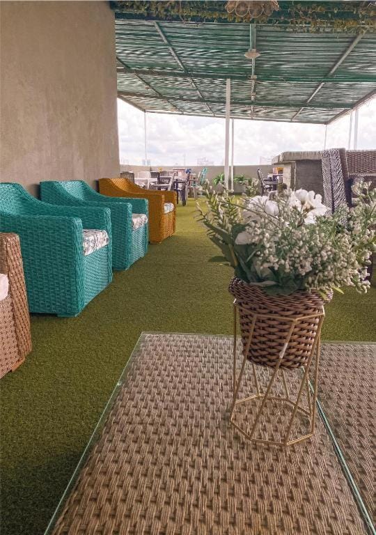 Hotel OR Suite Hotel in Barranquilla