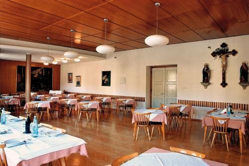 Priesterseminar Brixen Hotel in Brixen