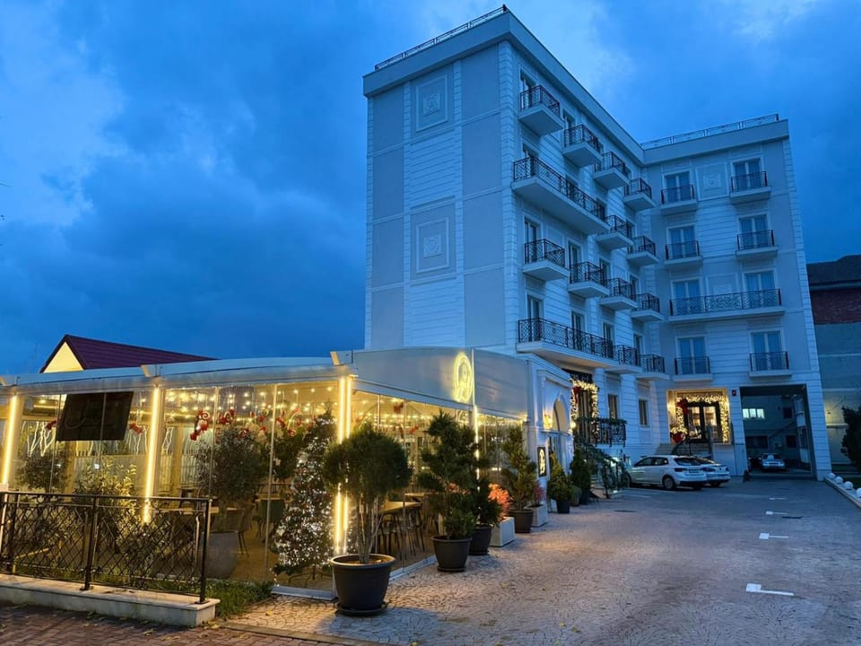 Boutique Hotel Bals Hotel in Dolj County, Romania