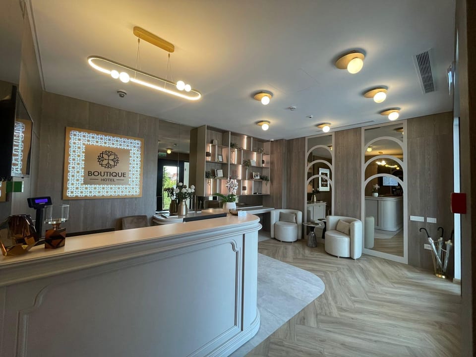 Boutique Hotel Bals Hotel in Dolj County, Romania