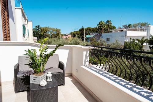 Villa Guajira Hotel in Bari