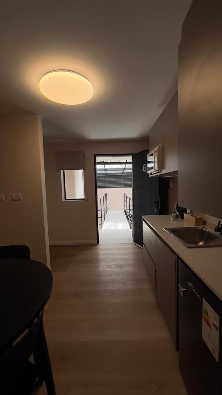 Charcas Suites Palermo Soho Apartment hotel in Buenos Aires