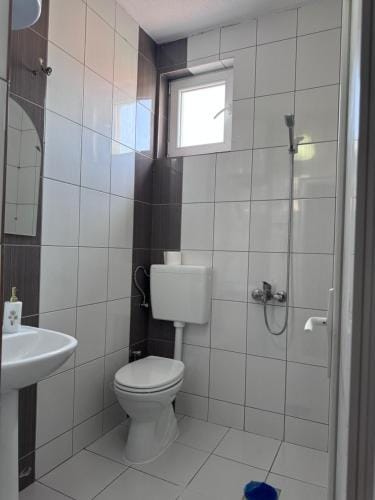 Hotel Balkan Hotel in Skopje