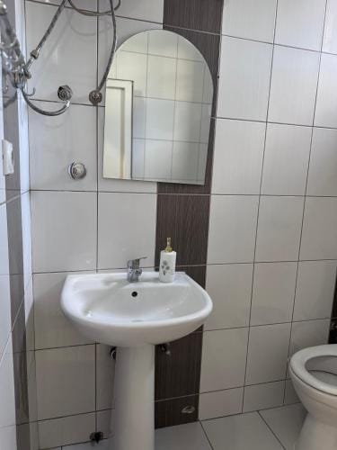 Hotel Balkan Hotel in Skopje