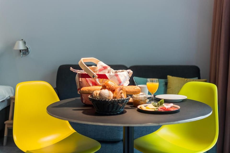 Marcel de Gand Business & Travel Hotel in Ghent